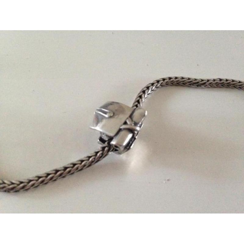 Trollbeads Diploma ! Geslaagd ! Afstuderen !