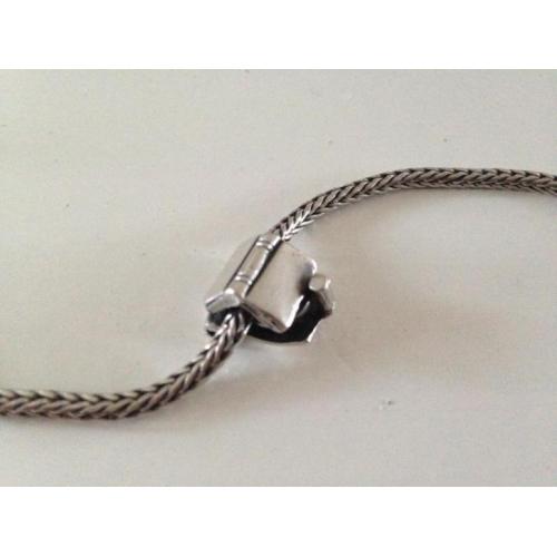 Trollbeads Diploma ! Geslaagd ! Afstuderen !