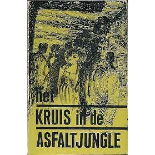 David Wilkerson - Het kruis in de asfaltjungle