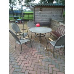 Tuinset
