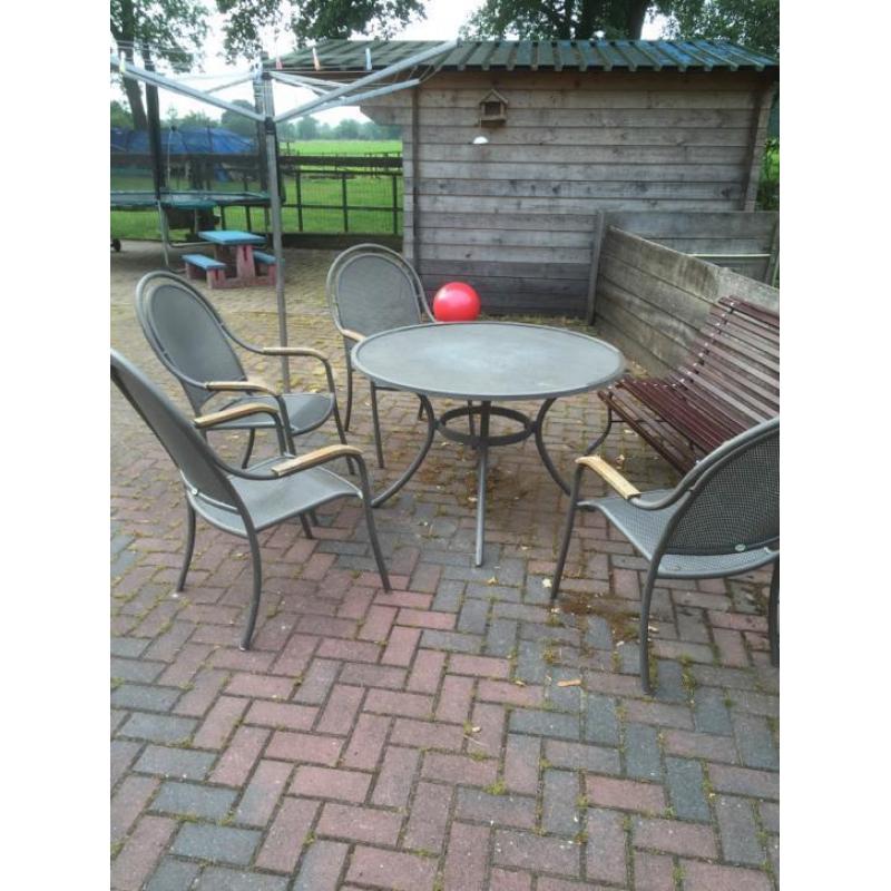Tuinset