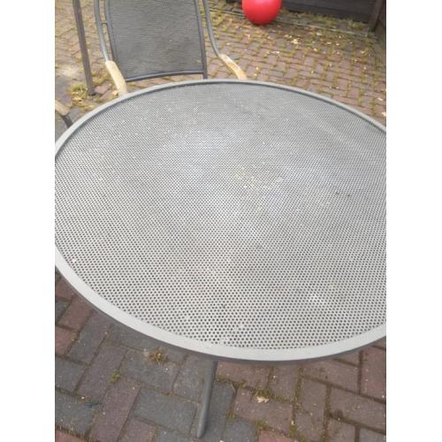 Tuinset