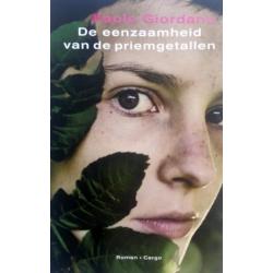 Paolo Giordano - De eenzaamheid van de priemgetallen (Ex.1)