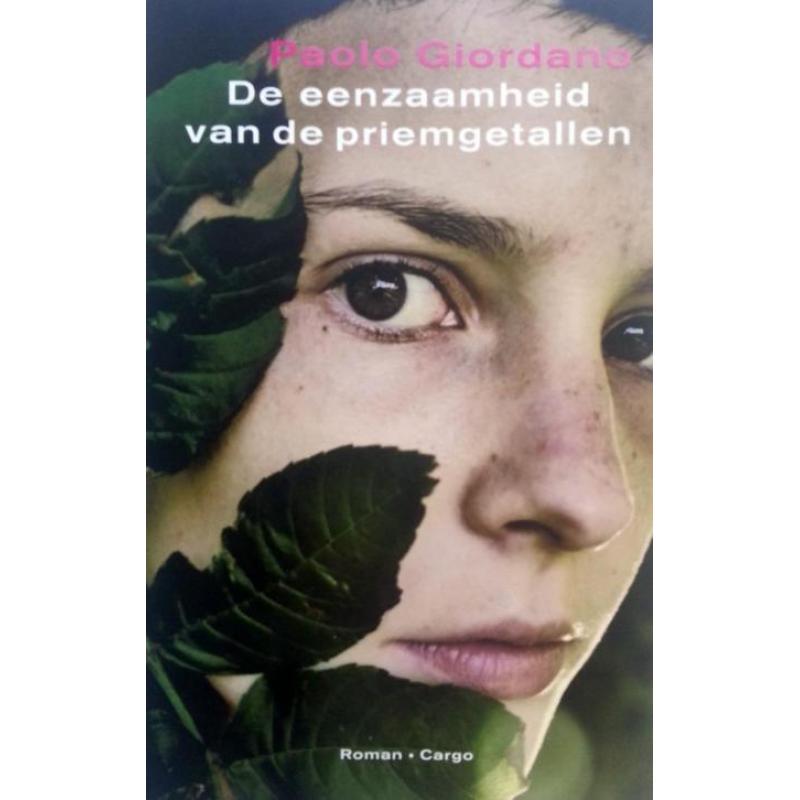 Paolo Giordano - De eenzaamheid van de priemgetallen (Ex.1)