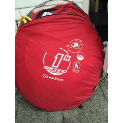 Tent quencha 2 person