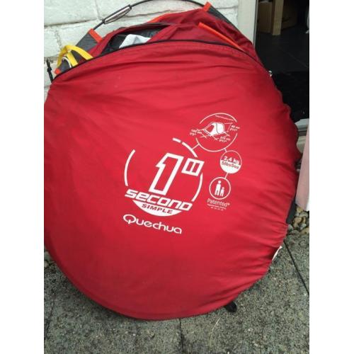 Tent quencha 2 person