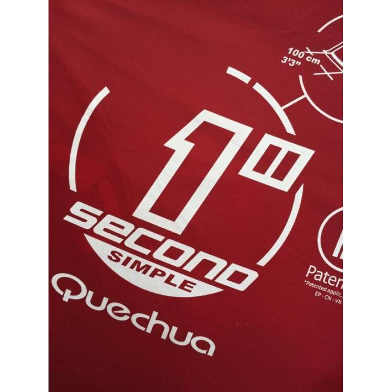 Tent quencha 2 person