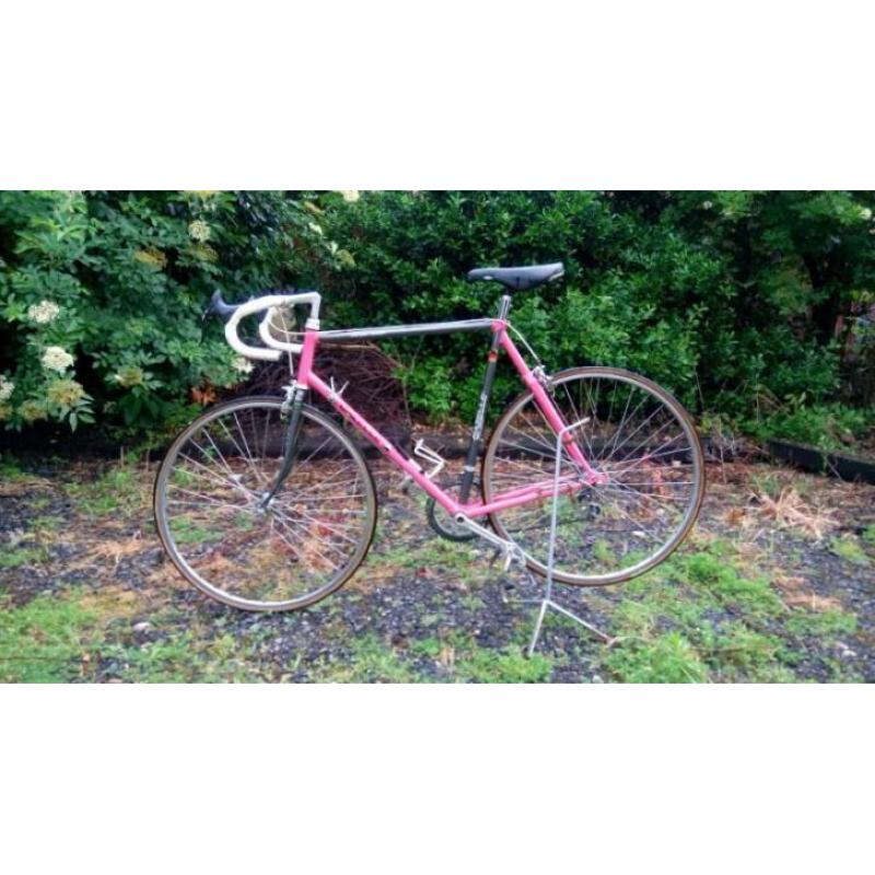 Gazelle Champion mondial - Monostay Speedstream!!