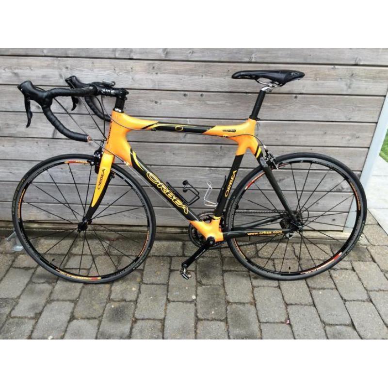 Orbea onix full carbon