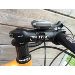 Orbea onix full carbon