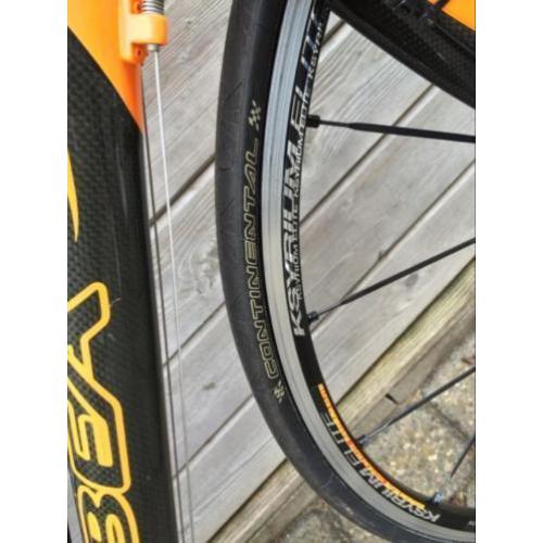 Orbea onix full carbon