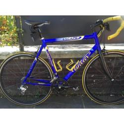 Wilier Triestina racefiets framemaat 58 Campagnolo Italia