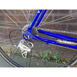 Wilier Triestina racefiets framemaat 58 Campagnolo Italia