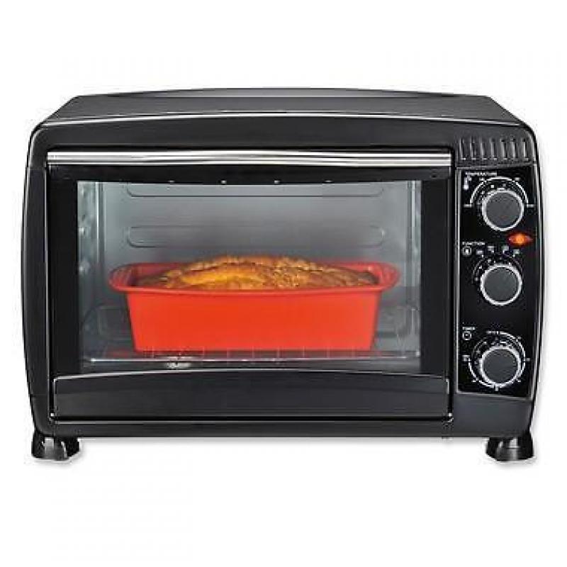 Tomado TM-5531 grill- en bakoven
