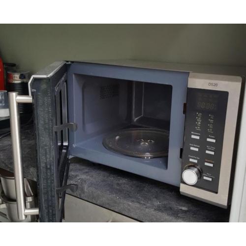 RVS Magnetron Proline DS20