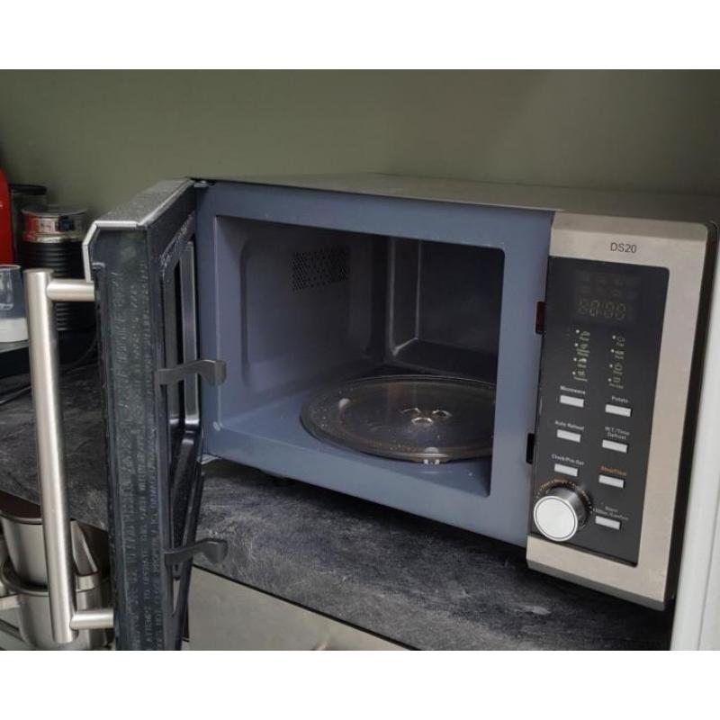 RVS Magnetron Proline DS20