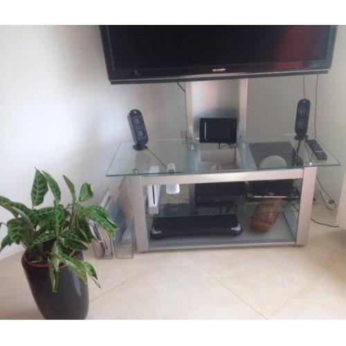 Prachtige TV meubel