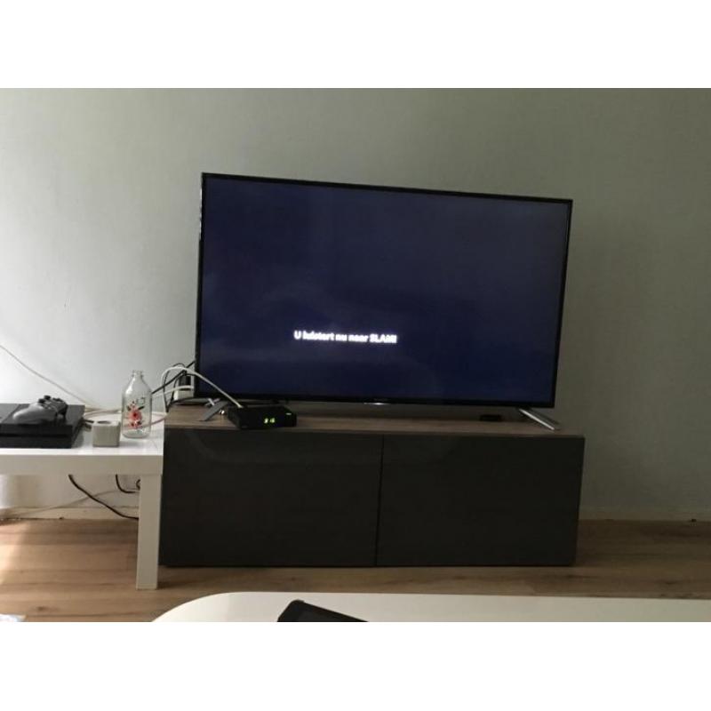 Tv meubel ikea