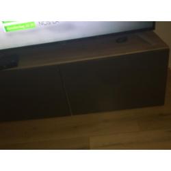 Tv meubel ikea