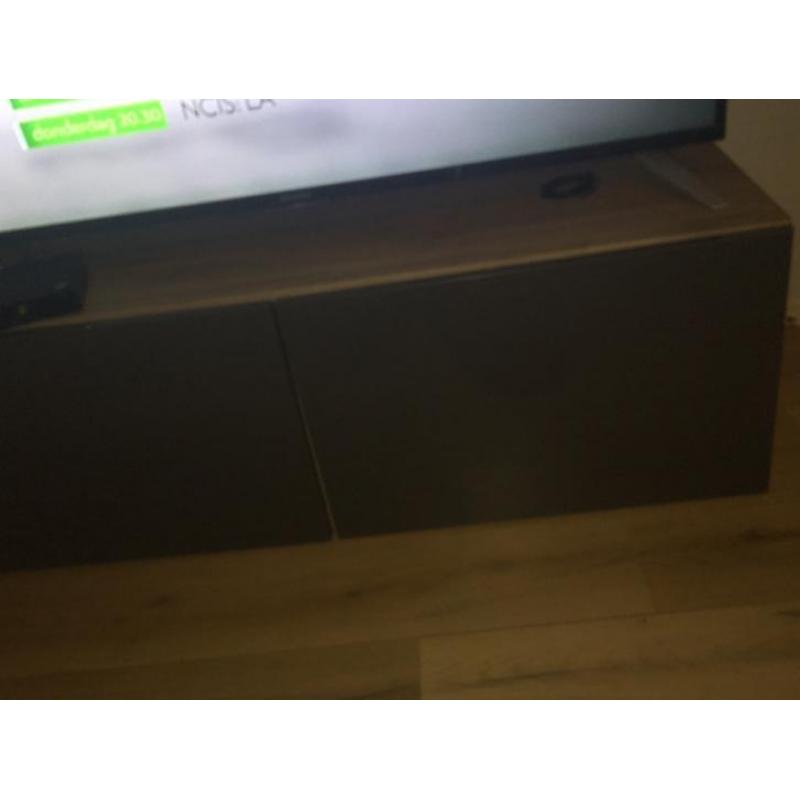 Tv meubel ikea