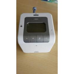 Teab babyfoon Philips Avent scd530