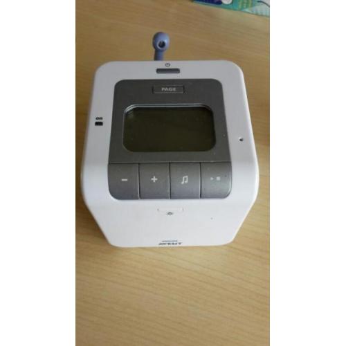 Teab babyfoon Philips Avent scd530