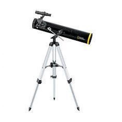 National Geographic 76/700 Spiegeltelescoop AZ
