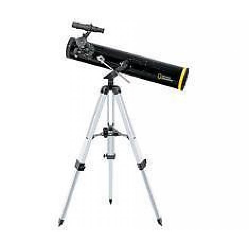 National Geographic 76/700 Spiegeltelescoop AZ