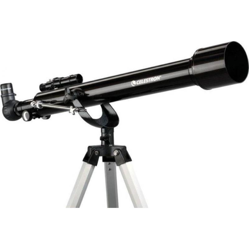 Celestron PowerSeeker 60AZ (Gratis verzending)