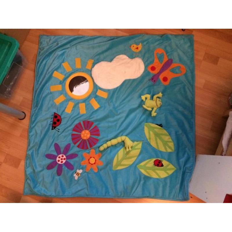 Speelkleed Ikea