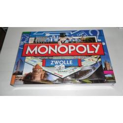 monopoly zwolle