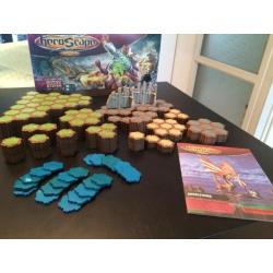 Heroscape: Opkomst van de Walkyrie