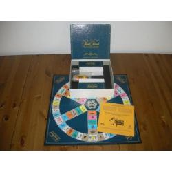 Trivial Pursuit Tweede Genus Editie