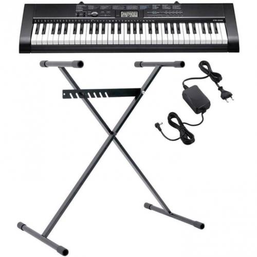 Casio LK-125SET Keyboard