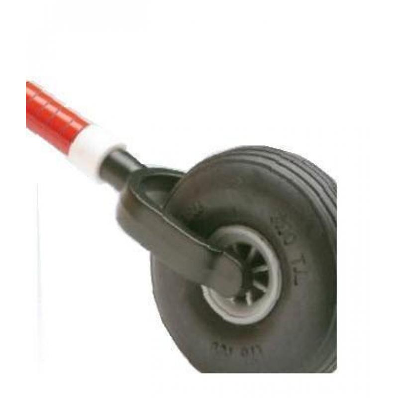 Ambutech Jumbo Rollerwiel (HO )