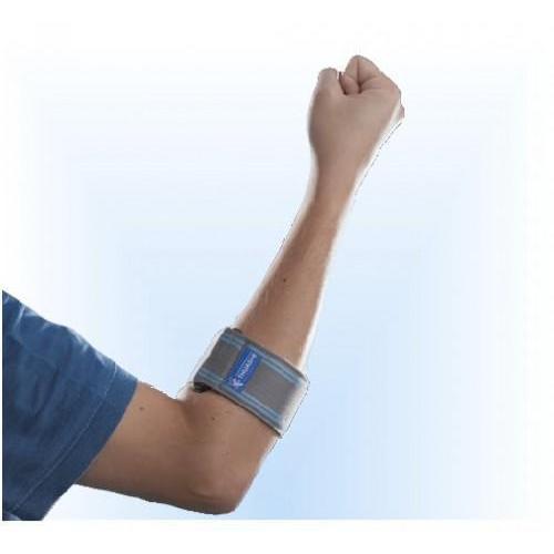 Elleboog Armbrace Condylex , Grijs mt 1 (22-26cm )