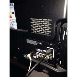 samsung tv