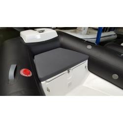 Grand Silverline 470 NL incl. Honda BF50 NIEUW 2016 !!