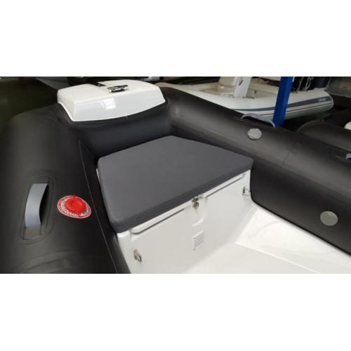 Grand Silverline 470 NL incl. Honda BF50 NIEUW 2016 !!