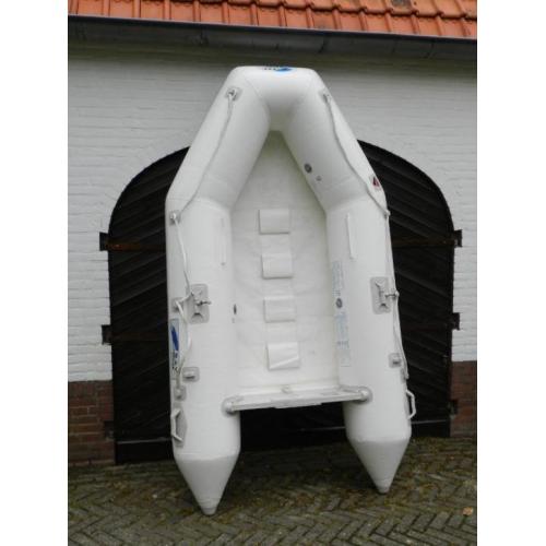 witte Z-Ray 300, bj 2008, nette staat