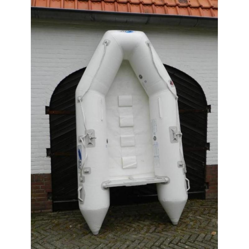 witte Z-Ray 300, bj 2008, nette staat
