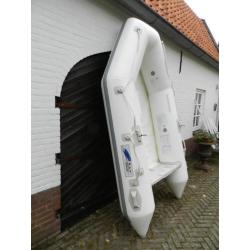 witte Z-Ray 300, bj 2008, nette staat