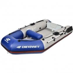 Cheyenne Rubberboot V 300 airdeck / luchtvloer