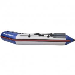 Cheyenne Rubberboot V 300 airdeck / luchtvloer