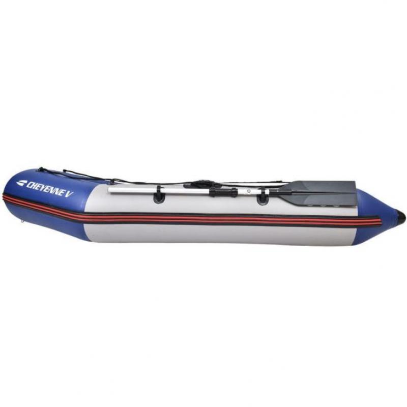 Cheyenne Rubberboot V 300 airdeck / luchtvloer