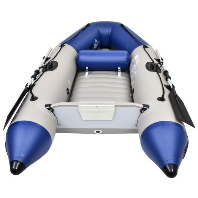 Cheyenne Rubberboot V 300 airdeck / luchtvloer