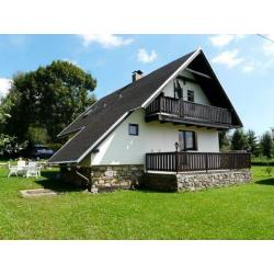 Recreatiewoning Tsjechie Lipnomeer kopen vanaf 115 000 euro