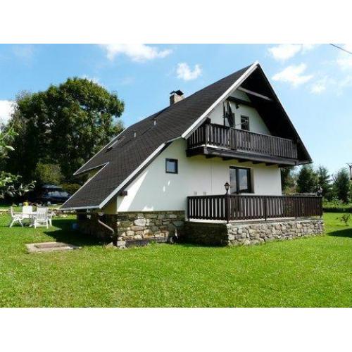 Recreatiewoning Tsjechie Lipnomeer kopen vanaf 115 000 euro