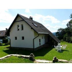 Recreatiewoning Tsjechie Lipnomeer kopen vanaf 115 000 euro