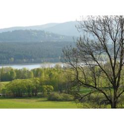 Recreatiewoning Tsjechie Lipnomeer kopen vanaf 115 000 euro